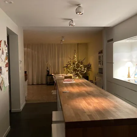 Sunny Family House In Bruges! * Brügge