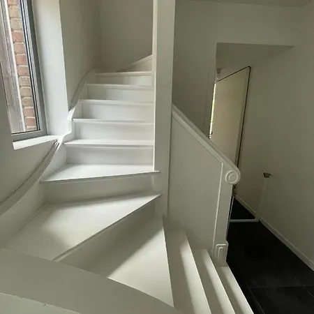 Sunny Family House In Bruges! *