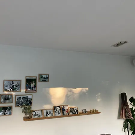 Ferienhaus Sunny Family House In Bruges!